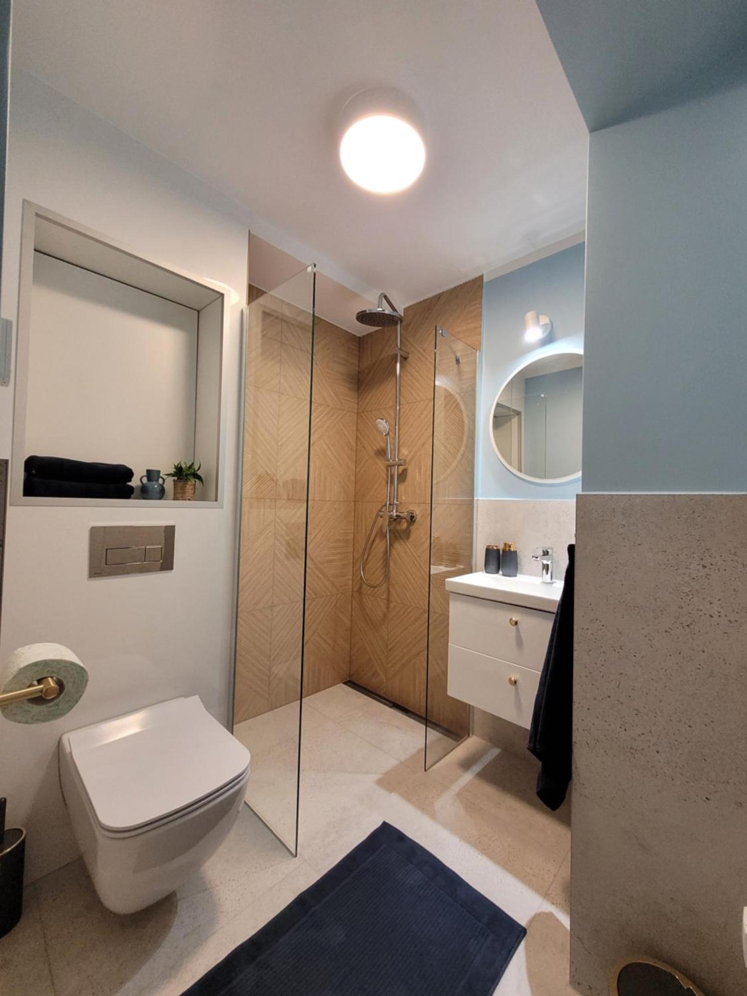 Largo Szczawnica Z Sauna Luaran gambar