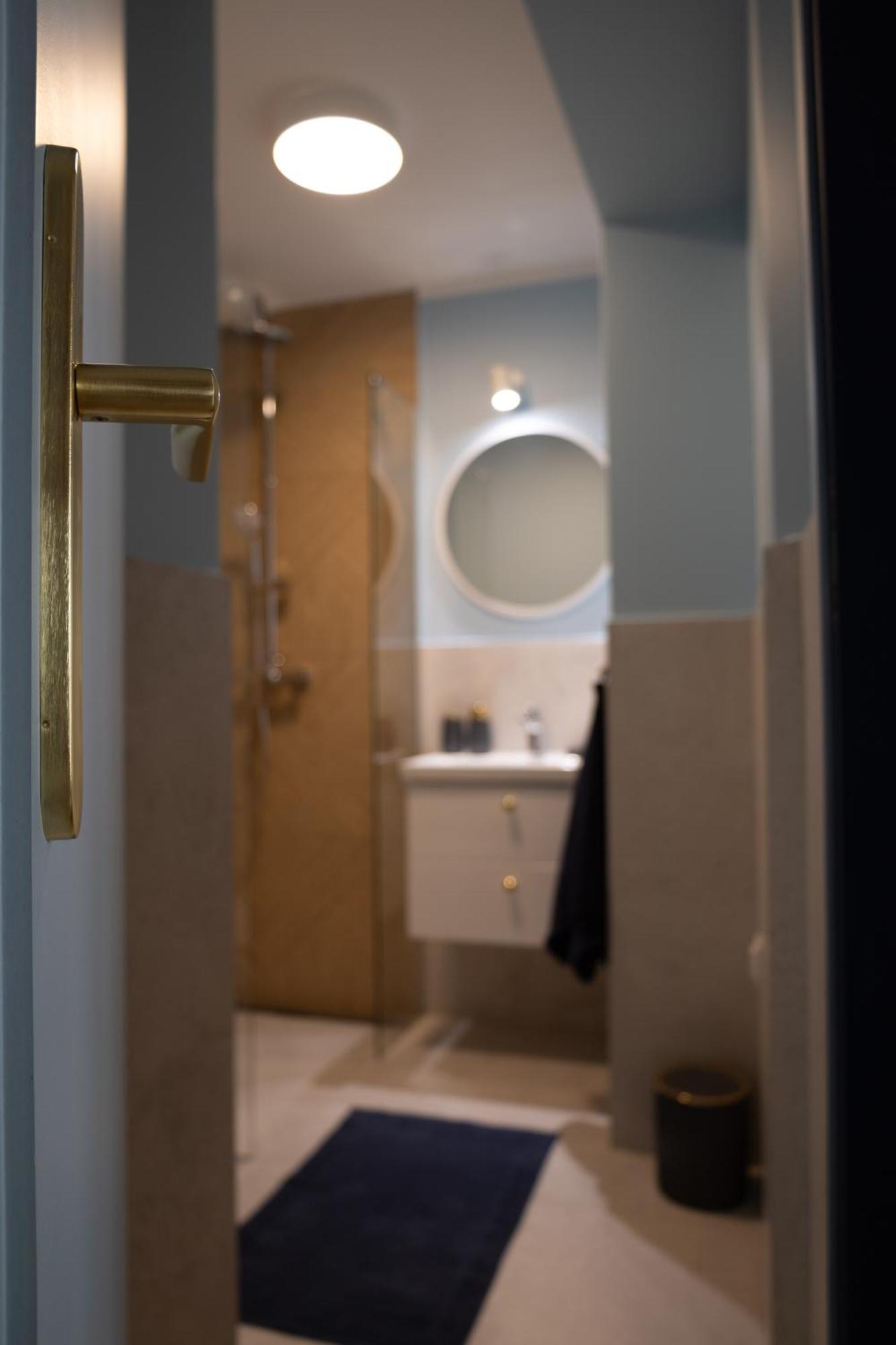 Largo Szczawnica Z Sauna Luaran gambar