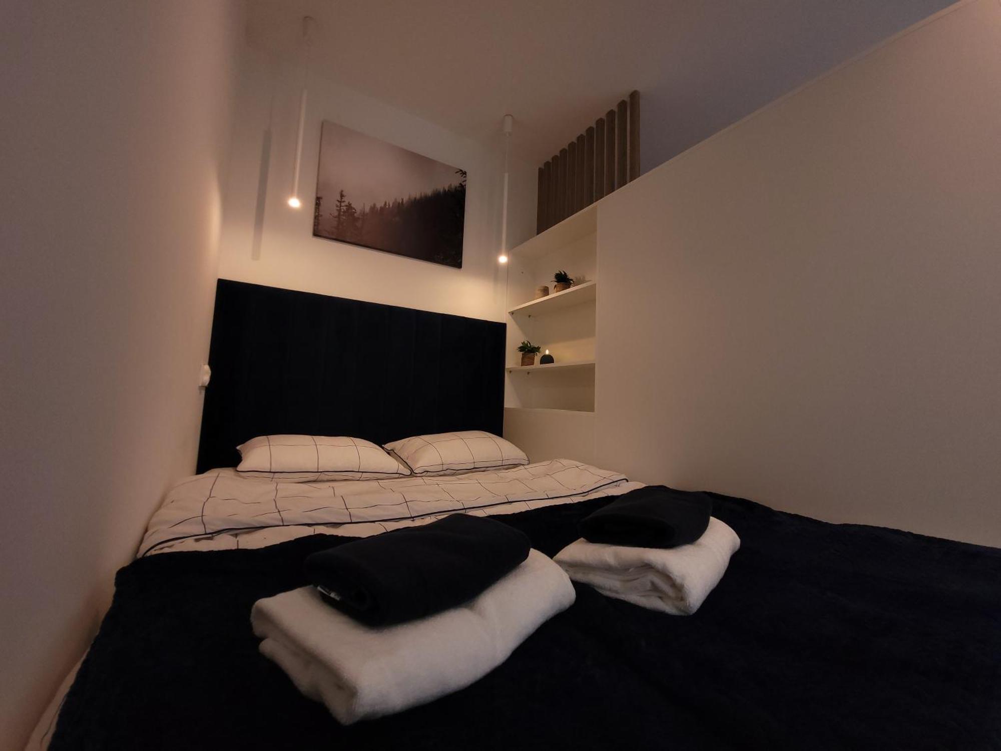 Largo Szczawnica Z Sauna Luaran gambar